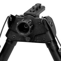 Harris Bipod_MLOK Close up