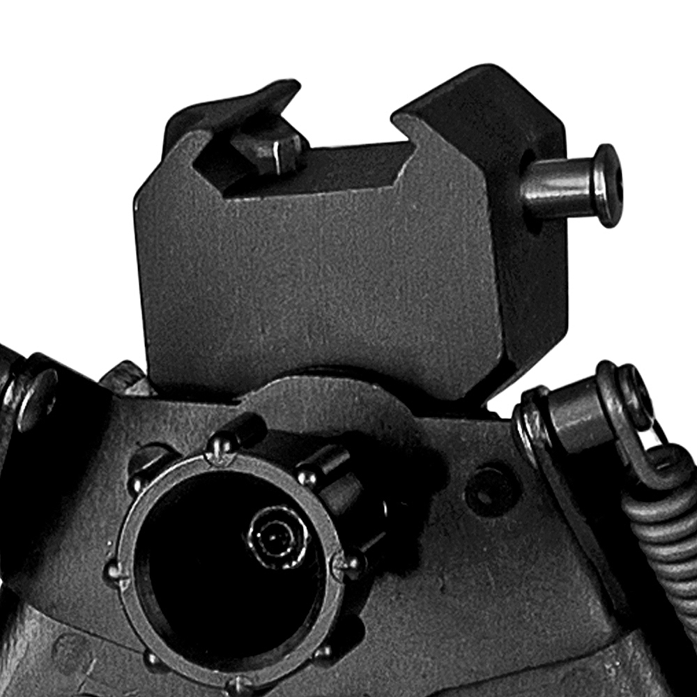 Harris Bipod_Tilt_Left_black