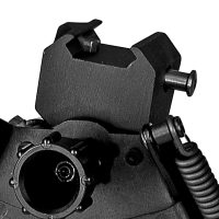 Harris Bipod_Tilt_Right_black