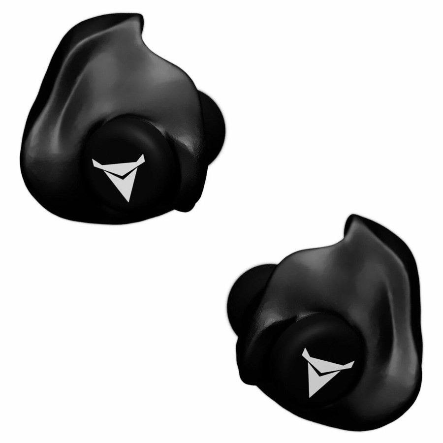 Decibullz-black